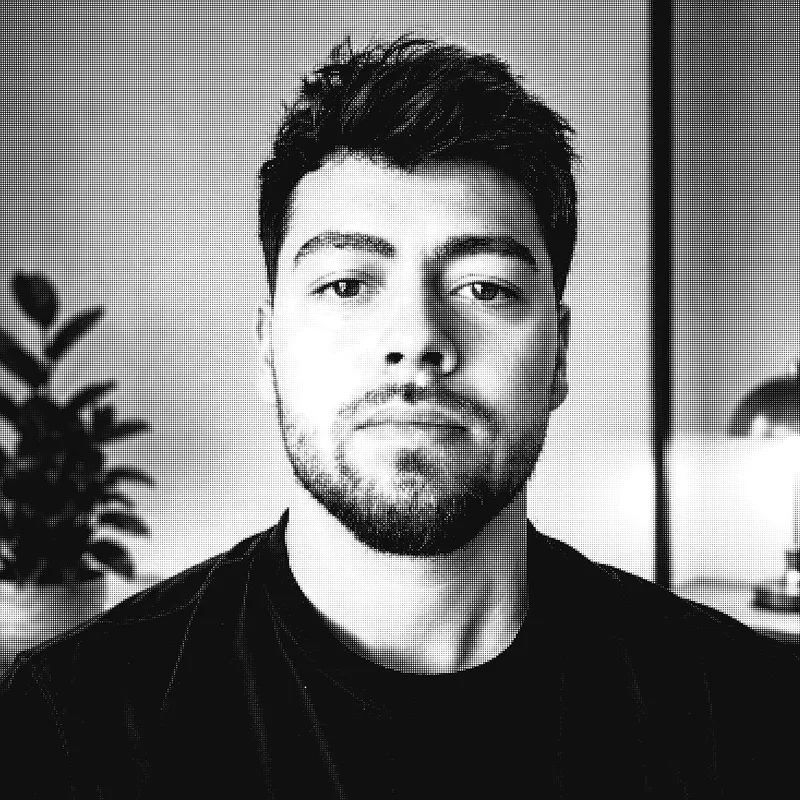 Adam Gillespie